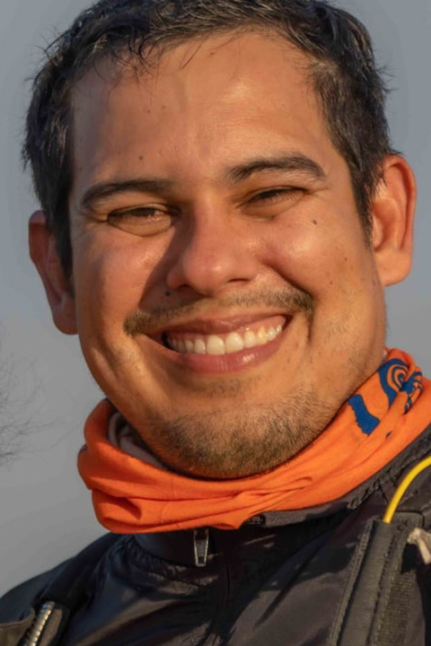 Anderson Briglia