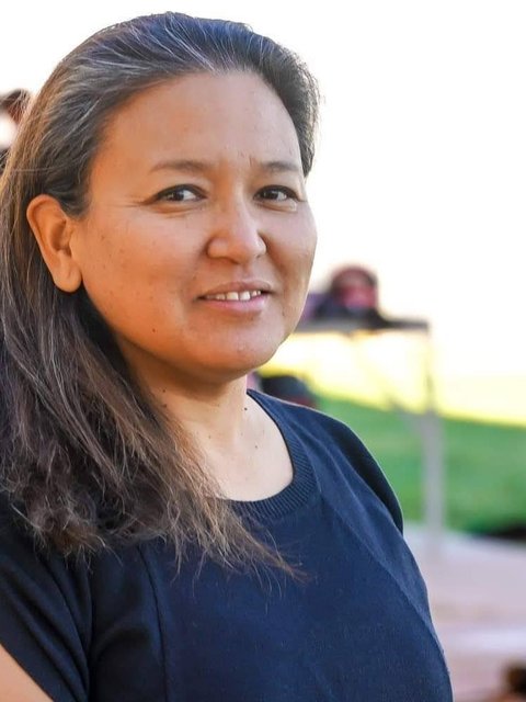 Bobbie Buenaflor