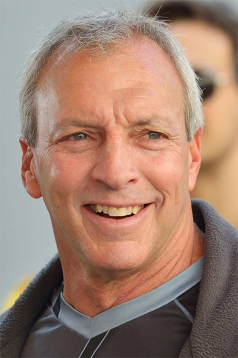 Dan Brodsky-Chenfeld