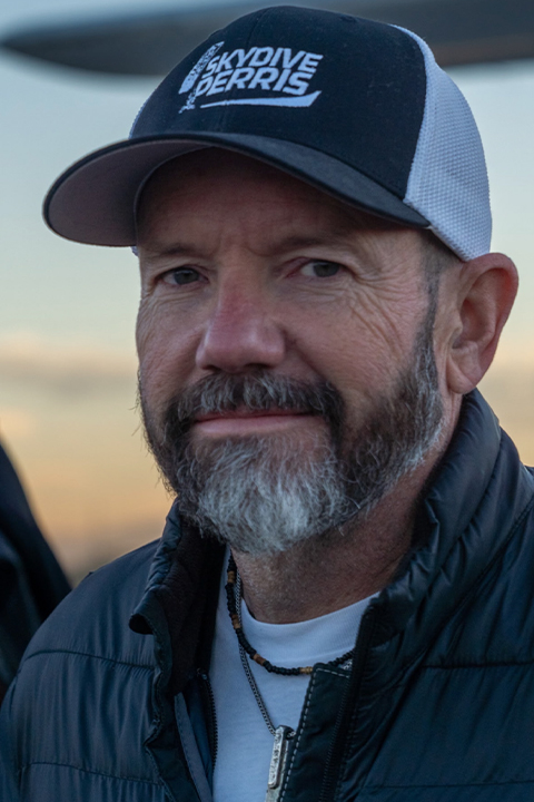 Derek Nelson