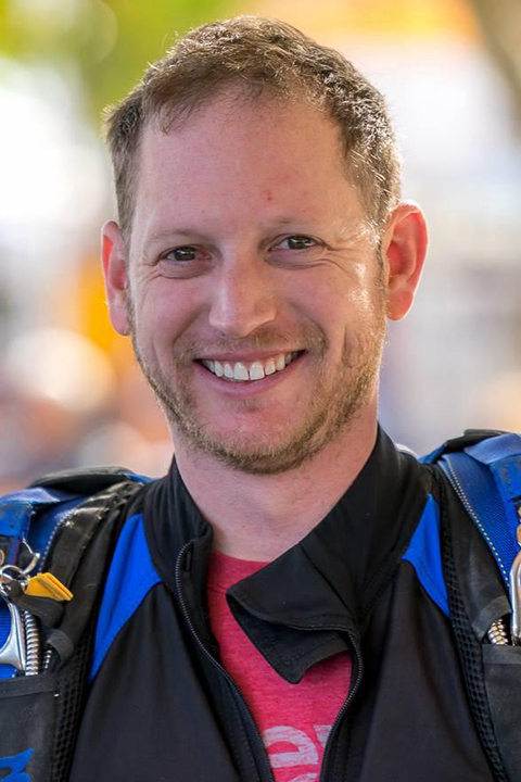 Sam Yost